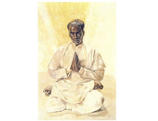 Bks Iyengar